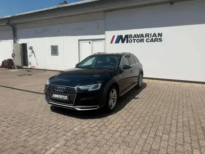 Gebraucht Audi A4 Allroad