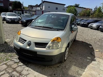Renault Modus