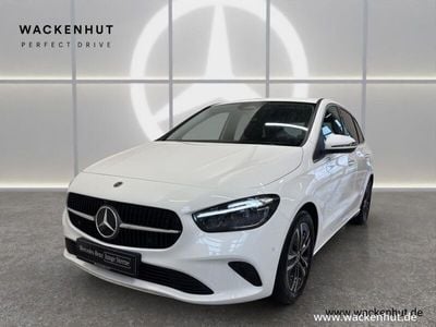 Mercedes B220