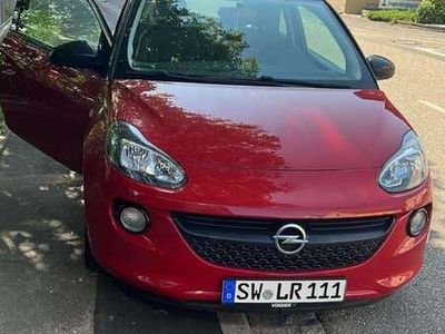 gebraucht Opel Adam Slam