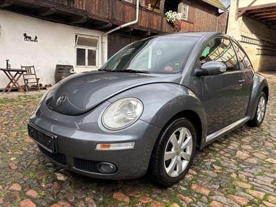 VW Beetle