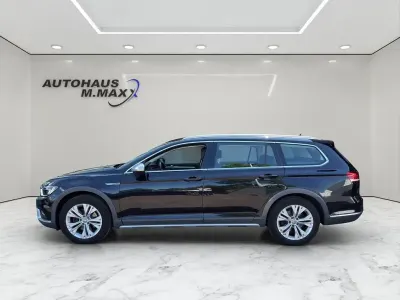 Gebraucht VW Passat Alltrack