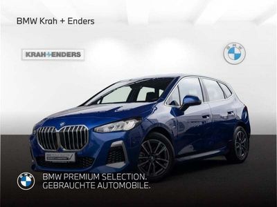 gebraucht BMW 218 Active Tourer 2er-Reihe iMSport+Navi+LED+RFK+SHZ+PDC Weitere Angebote