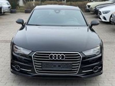 gebraucht Audi A7 3.0 TDI ultra S tronic