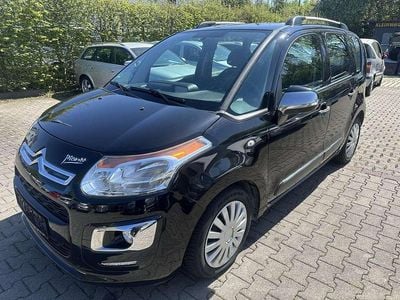 Używany Citroën C3
