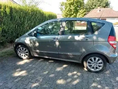 Gebraucht Mercedes A200