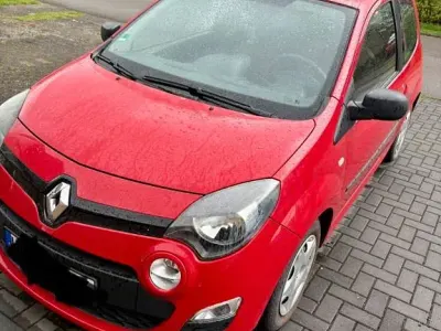 Gebraucht Renault Twingo