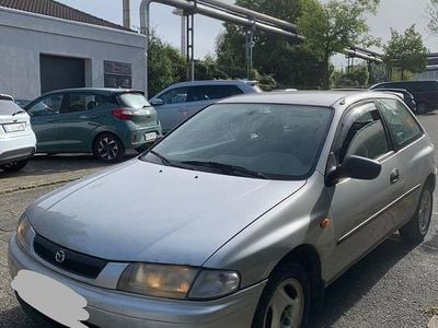 Mazda 323