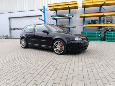 gebraucht VW Golf IV Jubi GTI 25 Jahre