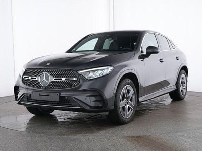Mercedes GLC300e