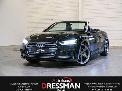 Usata Audi A5 S-Line 2018 Andere Coupé