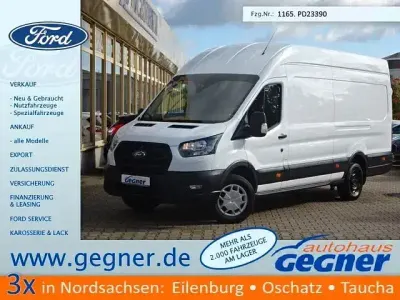 Gebraucht Ford Transit Trend 2023 Andere Van
