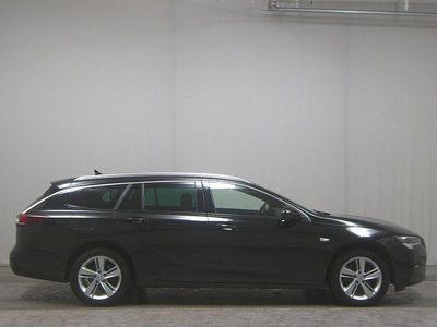 Gebraucht Opel Insignia Business 174 PS (127 kW) 2022 Schwarz Kombi