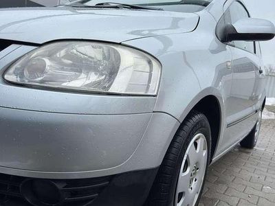 Gebraucht VW Fox 75 PS (55 kW) 2006 Kleinwagen