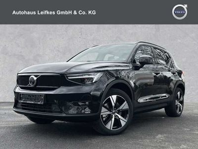 gebraucht Volvo XC40 Pure Electric Recharge 82 kWh Single M. Extended Range RWD Ultimate
