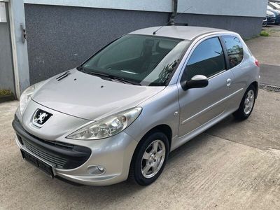 Peugeot 206+