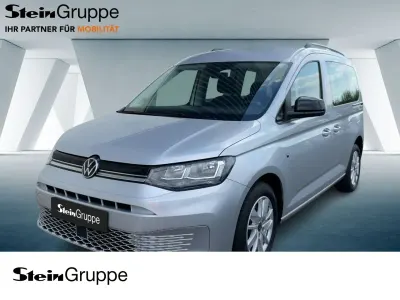 Gebraucht VW Caddy Life 122 PS (89 kW) 2023 Van / Kleinbus