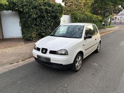 Seat Arosa