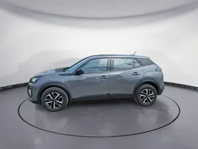 Gebraucht Peugeot 2008