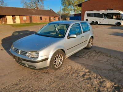 gebraucht VW Golf IV 2.0