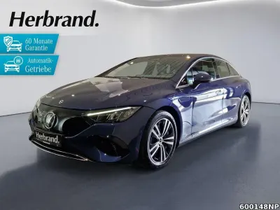 Gebraucht Mercedes EQE300