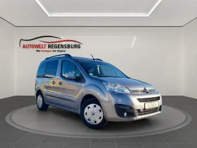 Gebraucht Citroën Berlingo