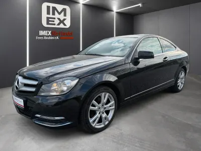 Gebraucht Mercedes C250