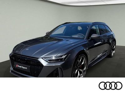 Gebraucht Audi RS6 Performance 630 PS (463 kW) 2025 Kombi