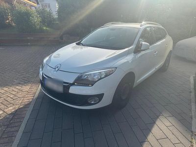 Renault Mégane GrandTour