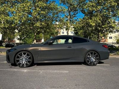 BMW M440