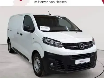 Gebraucht Opel Vivaro Edition 150 PS (110 kW) 2021 Andere Van / Kleinbus