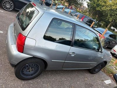 VW Lupo