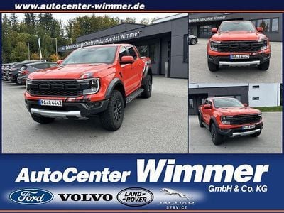 Gebraucht 2023 Ford Ranger Raptor Abholung | 60.950 € (Fairer Preis)