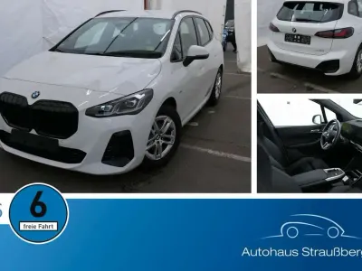 Gebraucht BMW 220