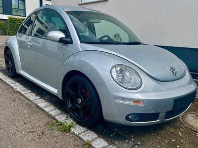 VW Beetle