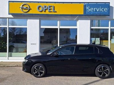 Gebraucht Opel Astra 131 PS (96 kW) 2024 Other Limousine
