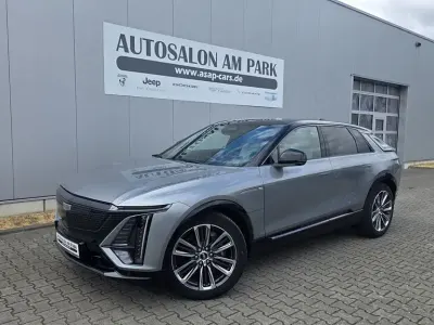 Gebraucht Cadillac LYRIQ
