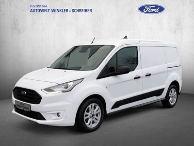 gebraucht Ford Transit Connect 250 L2 Trend