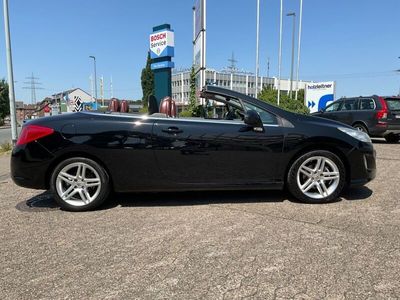 Peugeot 308 CC