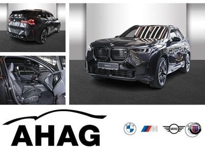 Grau Neu 2025 BMW X3 Comfort Edition SUV | 86.890 € (Guter Preis)