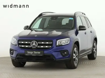 Gebraucht Mercedes GLB220