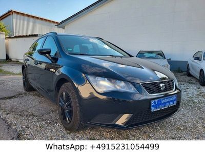 Seat Leon ST