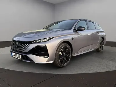 Gebraucht Peugeot e-308 SW