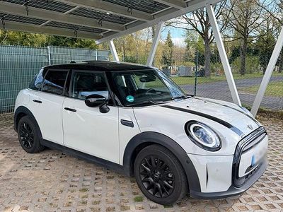 Gebraucht Mini Cooper 136 PS (100 kW) 2023 Kleinwagen