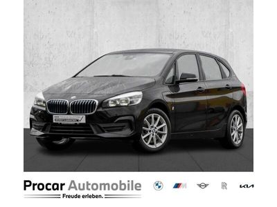 gebraucht BMW 225 xe ADVANTAGE+NAVI+SITZHZG+17 LMR