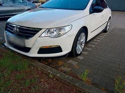 VW CC