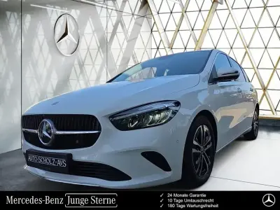 Gebraucht Mercedes B200