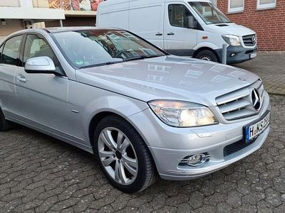Mercedes C280