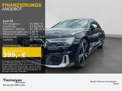 Gebraucht Audi S6