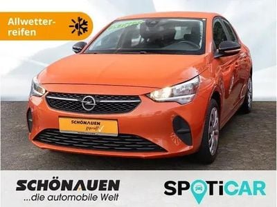 Opel Corsa-e